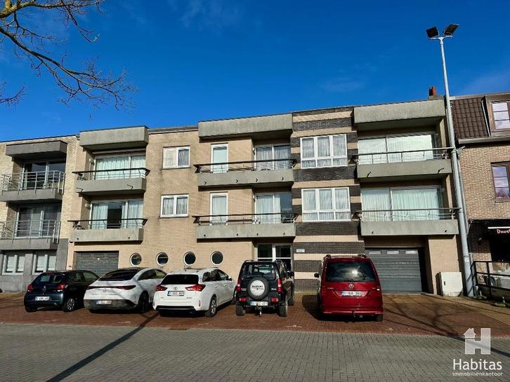 Private garagebox op het gelijkvloers, Immo, Garages en Parkeerplaatsen