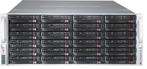 SuperMicro CSE-847 / X11SPH-nCTF - 36x LFF + 2x SFF, Computers en Software, Servers, Super Micro Computer B.V., Hot swappable onderdelen