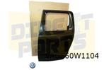 Volkswagen Amarok (9/10-) achterportier Rechts (4-drs. / DC), Auto-onderdelen, Carrosserie, -, -, -, Verzenden