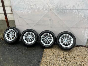 Bmw G20/G21 zomerbanden beschikbaar voor biedingen
