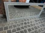 Grand miroir, Huis en Inrichting, Woonaccessoires | Spiegels, Ophalen, Zo goed als nieuw