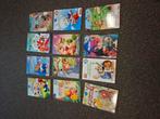 Disney leesboeken met cd, Boeken, Ophalen, Zo goed als nieuw