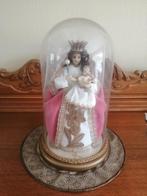 Maria met kindje Jezus op haar arm., Ophalen, Zo goed als nieuw
