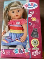 Baby Born pop, Kinderen en Baby's, Speelgoed | Poppen, Ophalen, Zo goed als nieuw, Babypop