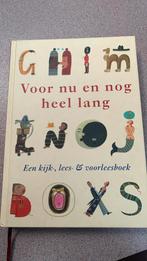 Een kijk-, lees- & voorleesboek, Ophalen, Zo goed als nieuw, Fictie algemeen