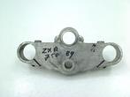 KROONPLAAT ZXR 750 1989-1990 (ZXR750 ZX750H) (k275), Motoren, Onderdelen | Kawasaki, Gebruikt