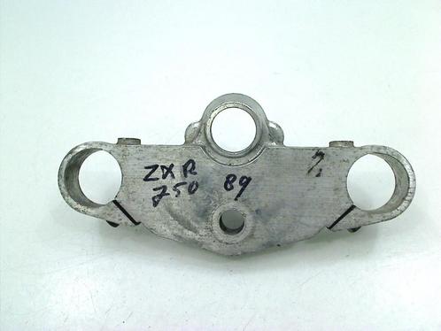KROONPLAAT ZXR 750 1989-1990 (ZXR750 ZX750H) (k275), Motoren, Onderdelen | Kawasaki, Gebruikt