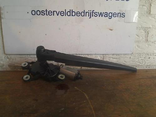 Ruitenwissermotor achter van een Seat Ibiza, Auto-onderdelen, Ruiten en Toebehoren, Seat, Gebruikt, 3 maanden garantie, Ophalen of Verzenden