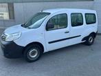 2020 Renault Kangoo lichte vracht, Auto's, Gebruikt, Euro 6, Bedrijf, Kangoo