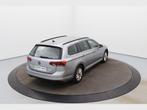 Volkswagen Passat Variant Passat SW 2.0 TDi SCR Style DSG (E, Argent ou Gris, Achat, Cruise Control, Entreprise