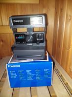 Polaroid 636 close up, Audio, Tv en Foto, Ophalen of Verzenden, Zo goed als nieuw, Polaroid, Polaroid