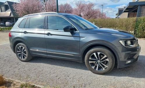 Volkswagen Tiguan (1.5 tsi act IQ.drive), Auto's, Volkswagen, Particulier, Tiguan, ABS, Achteruitrijcamera, Adaptieve lichten