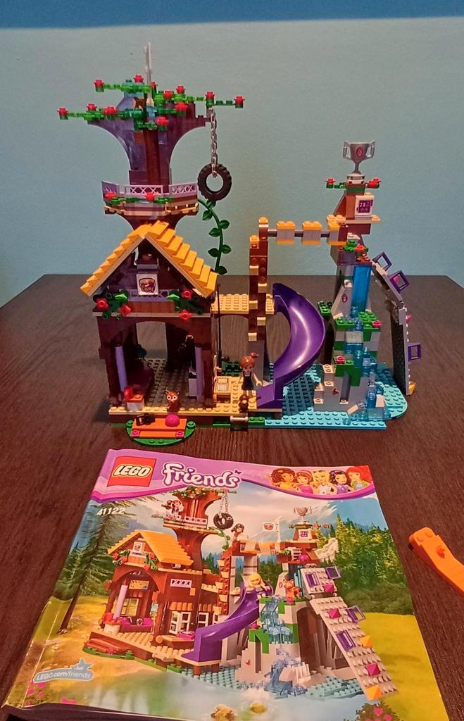 Diverse LEGO FRIENDS sets, Kinderen en Baby's, Speelgoed | Duplo en Lego, Lego, Ophalen of Verzenden