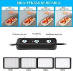 Set van 2 led fotolampen | fotostudio | GRATIS LEVERING, Neuf, -, -, Envoi