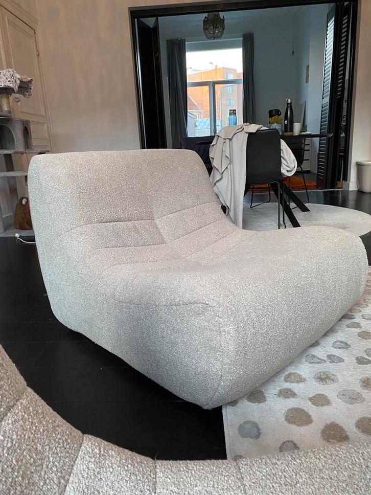 Fauteuil sokol Sweeek, Maison & Meubles, Canapés | Sofas & Chaises Longues, Neuf, Une personne, Moins de 150 cm, 100 à 125 cm