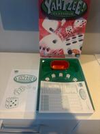 YAHTZEE-spel, Hobby en Vrije tijd, Ophalen of Verzenden, Zo goed als nieuw