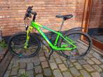 Cube cmpt aim sl mountainbike, Fietsen en Brommers, Ophalen of Verzenden, Zo goed als nieuw