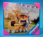 PLAYMOBIL - Belle Epoque kind met poppenwagen - Vintage -, Kinderen en Baby's, Speelgoed | Playmobil, Ophalen, Nieuw, Complete set