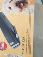 kuno Moser Rex, Ophalen, Zo goed als nieuw