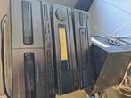 Chaine hi-fi onkyo, Ophalen of Verzenden, Gebruikt, Cd-speler, Microset