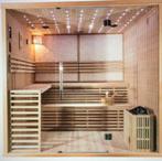 Finse traditionele sauna 4-6 personen NIEUW IN DOOS!, Sport en Fitness, Sauna, Ophalen, Nieuw