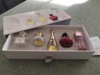 Dior miniatuur flesjes, Verzamelen, Ophalen, Zo goed als nieuw, Miniatuur