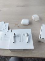 Airpods 1ste generatie, Telecommunicatie, Mobiele telefoons | Oordopjes, Ophalen of Verzenden, Zo goed als nieuw