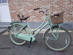 Meisjesfiets 26 inch, Popal, Ophalen, 26 inch of meer, Handrem