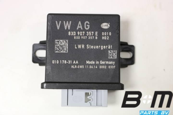Regelapparaat lichtbundelhoogteverstelling Audi A1 FL, Auto-onderdelen, Elektronica en Kabels, Gebruikt