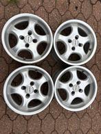 4 jantes VW 7 j15, Gebruikt, 15 inch, Velg(en), Ophalen of Verzenden