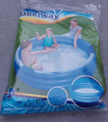 ② Piscine Intex — Piscines — 2ememain