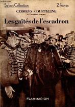 LES GAITES DE L'ESCADRON. SELECT COLLECTION N°99 1936, Utilisé, Enlèvement ou Envoi