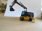 M 318 CATERPILLAR, Enlèvement ou Envoi, Comme neuf, 1:5 à 1:8, Autres types