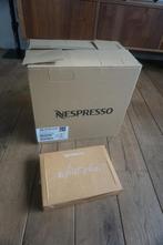 Nespresso Vertuo Next Cherry + doos pads, Elektronische apparatuur, Koffiezetapparaten, Nieuw, Ophalen of Verzenden, Koffiemachine