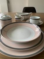12 delig eetservies van Christofle, Huis en Inrichting, Ophalen, Zo goed als nieuw, Overige stijlen, Porselein