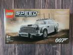 LEGO 76911 Aston Martin DB5 - Nieuw in doos!, Kinderen en Baby's, Speelgoed | Duplo en Lego, Verzenden, Nieuw, Complete set, Lego