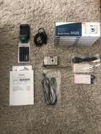 Canon digital IXUS, Audio, Tv en Foto, Ophalen, Compact, Canon