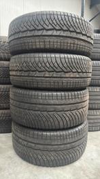 245/45R19 en 275/40/R19 winter site merk Michelin, Ophalen