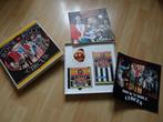 Rolling Stones Rock 'n Roll Circus ZELDZAME BOX!, Cd's en Dvd's, Ophalen, Zo goed als nieuw