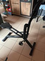 Fitnesstoestel Total Crunch, Sport en Fitness, Ophalen, Overige materialen, Gebruikt, Overige typen