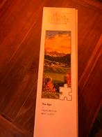 Clementoni 3000 stuks The Alps - high quality, Ophalen, Zo goed als nieuw