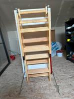 Fakro loft uitschuifbare trap, Doe-het-zelf en Bouw, Ladders en Trappen, Ophalen, Zo goed als nieuw, Trap