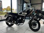 Mash SOIXANTE-QUINZE 125cc, Motos, 1 cylindre, Naked bike, 125 cm³, Jusqu'à 11 kW