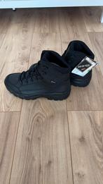Lowa Waterdichte Tactische Wandelschoenen - 43,5, Ophalen, Lowa, Zwart, Nieuw