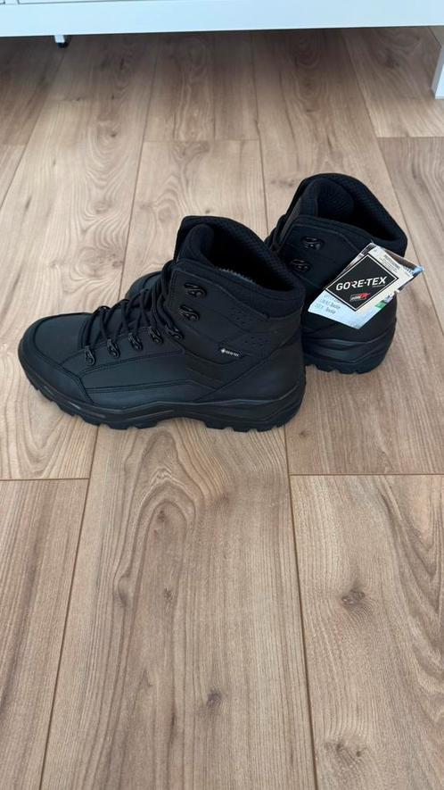 Lowa Waterdichte Tactische Wandelschoenen - 43,5, Kleding | Heren, Schoenen, Nieuw, Wandelschoenen, Zwart, Ophalen