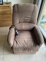 Elektrische relax van Medalounger, Huis en Inrichting, Ophalen, Gebruikt