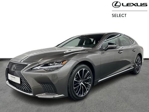 Lexus LS 500h Privilege Line, Autos, Lexus, Entreprise, LS(-H), Phares directionnels, Régulateur de distance, Airbags, Air conditionné