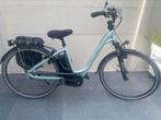 Merk:flyer,model T5.1 comfort,maat: Small, Fietsen en Brommers, Elektrische fietsen, Ophalen, Zo goed als nieuw