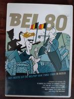 DVD : BEL 80 - Het beste uit Belpop van 1980 - 1989 in beeld, Cd's en Dvd's, Ophalen of Verzenden, Zo goed als nieuw