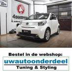 Maxton Design Spoiler Splitter Lip Toyota IQ, Verzenden